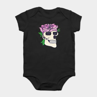 Recovery Baby Bodysuit